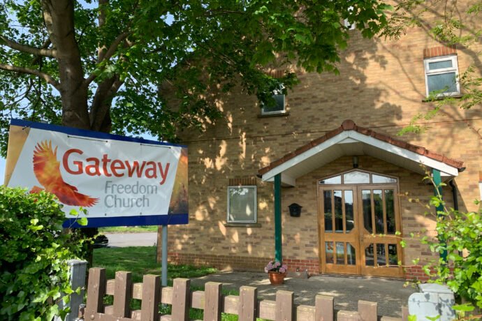 Home - Gateway Freedom Church
